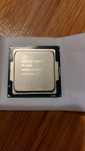 Procesor I3-6100 3.7 GHz 2 rdzenie z HT(4 watki)