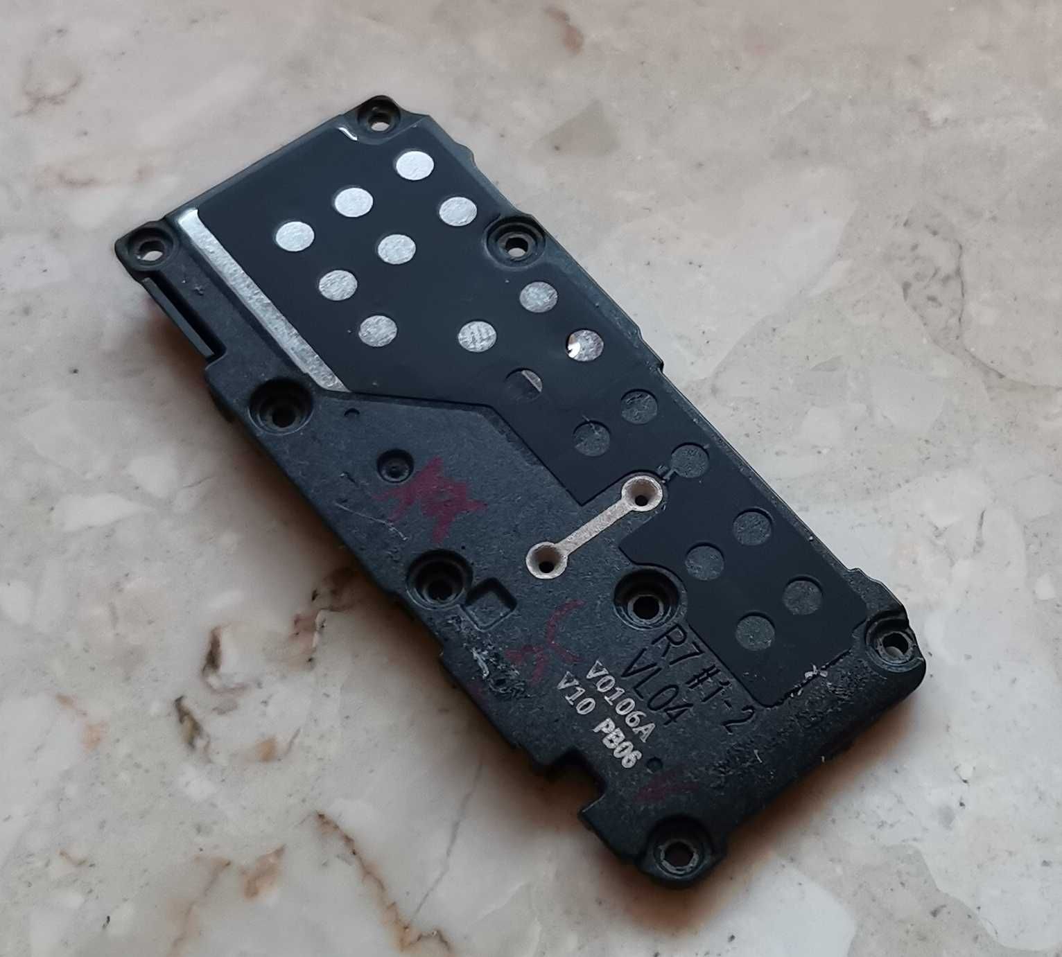 Głośnik buzzer dzwonków Samsung Galaxy Note 10 Lite SM-N770F