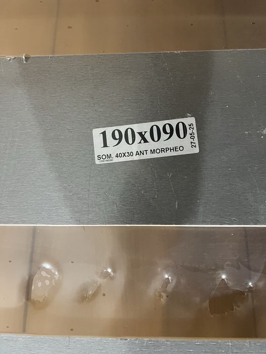 Estrado 190x90 novo