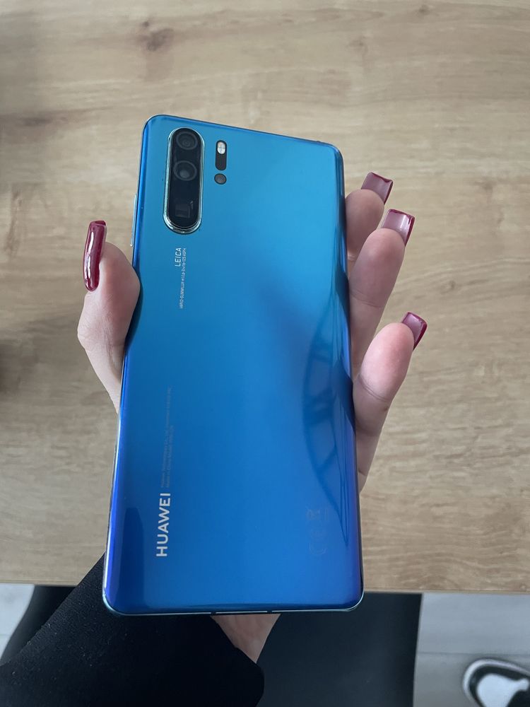 Huawei p30 pro 8/128