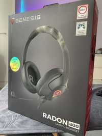 Genesis Radon 800 Jak nowe!