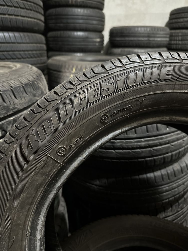 Літні шини 175/65/15 Bridgestone Ecopia резина летняя