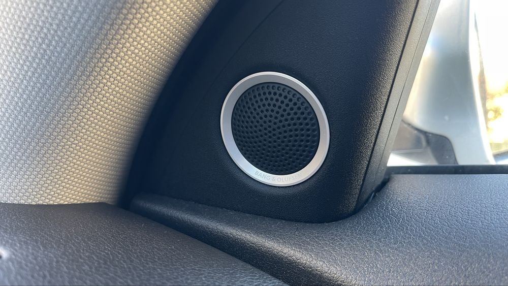 AUDI A4 Avant B8 2.0TDI