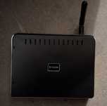 Router D -- Link
