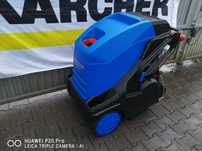 Nilfisk Mh4 m Pa 210 bar -myjka ciśnieniowa -serwis -Karcher