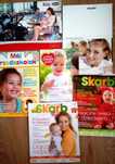 Dzieci Archiwalne Mój Przedszkolak Skarb+ Katalog wózki