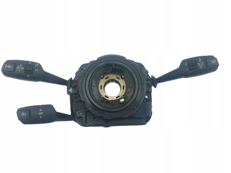 przełącznik zespolony bmw 3 e90 9121901