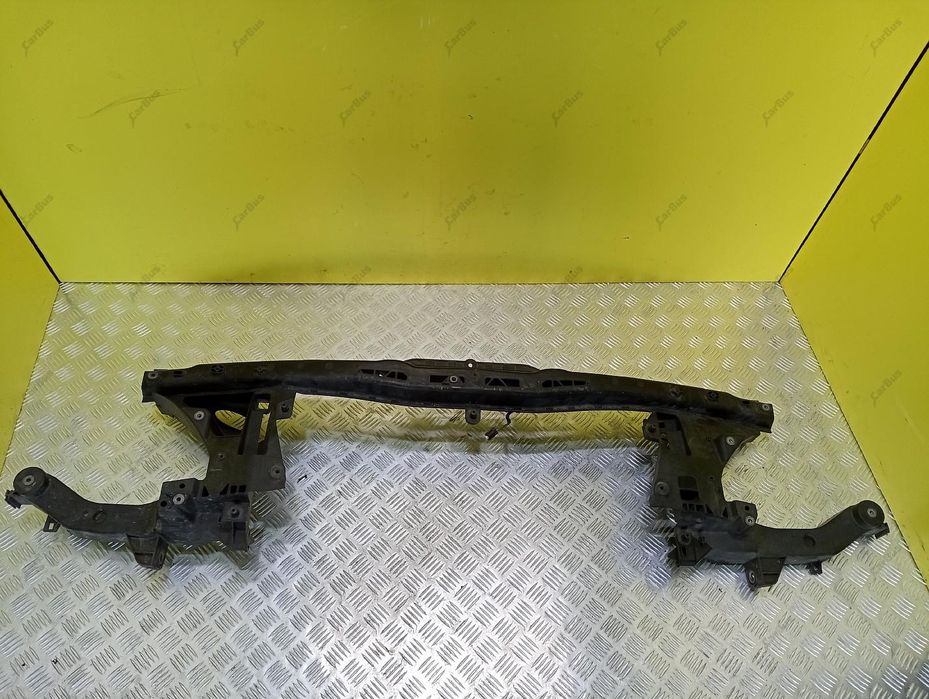 Панель передня телевізор Mercedes Vito W639 Вито 639 телевизор В6