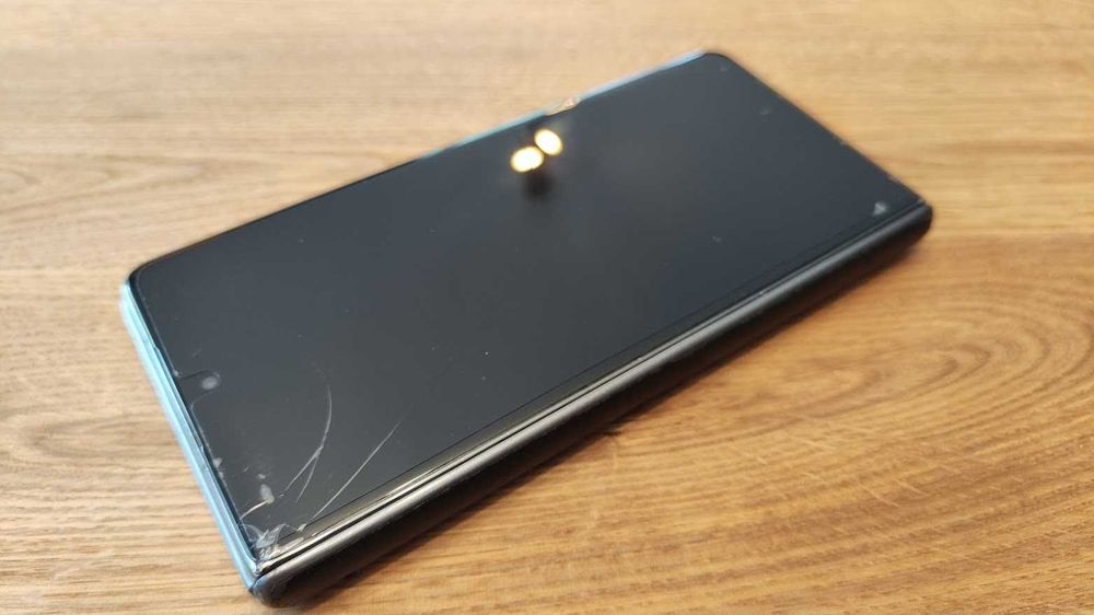 Honor Magic V2 512GB - Uszkodzone Ekrany