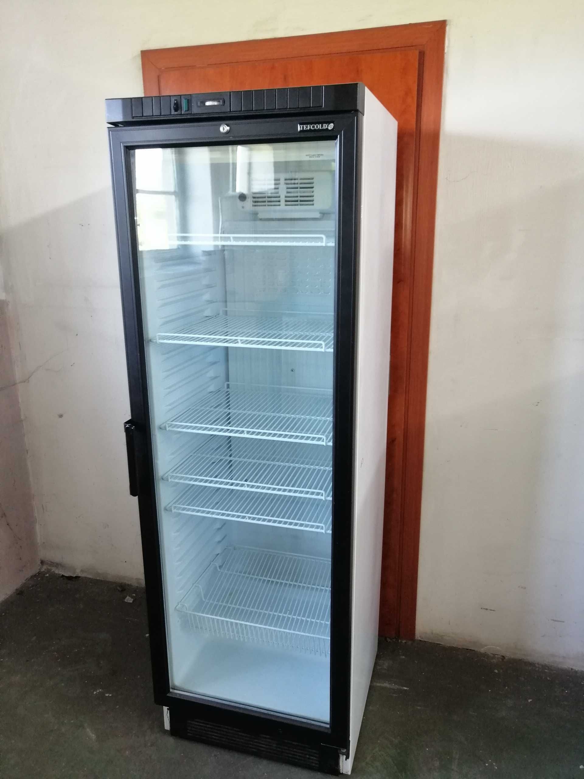 Szafa chłodnicza TEFCOLD SCU 1375