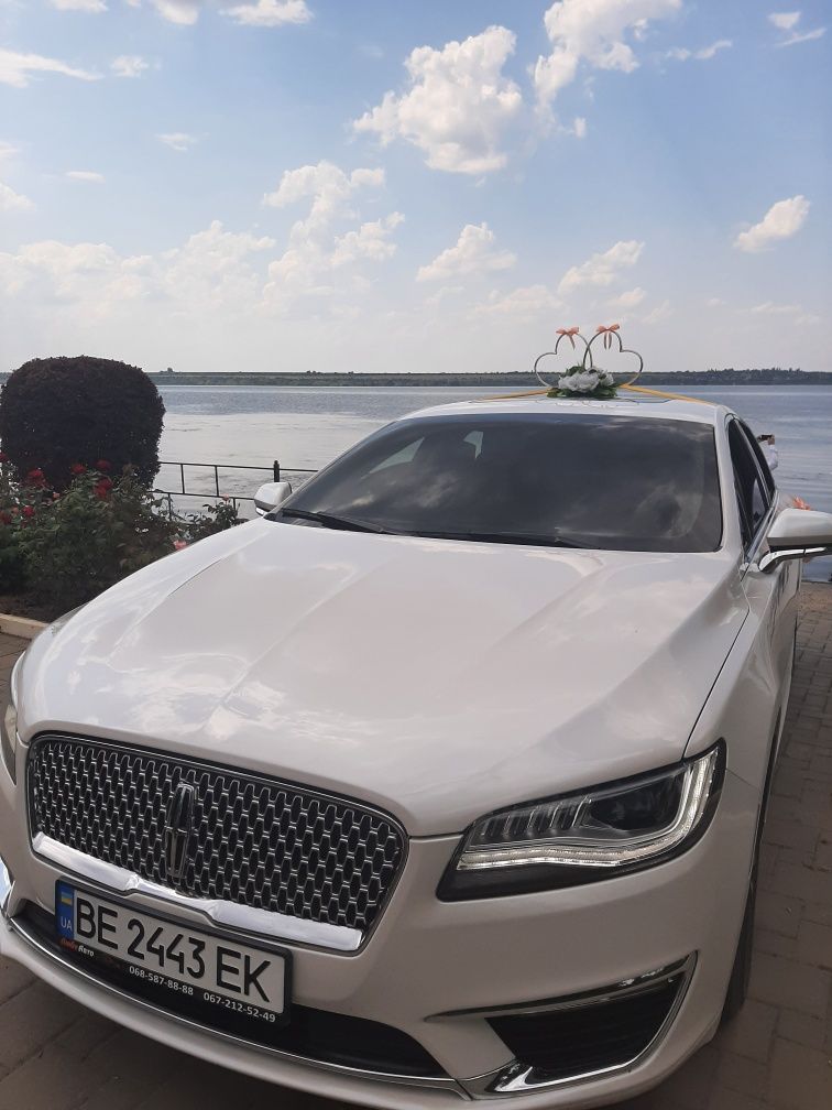 Оренда авто на весілля ,зустріч в аерапорту