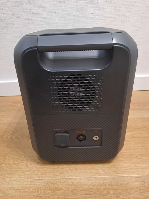 Bluetti AC180P EU оригінальна на гарантії