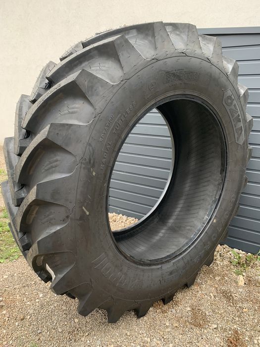 Opona 620/70R42 OZKA AGRO 11 - Promocja - Dostawa 0zł