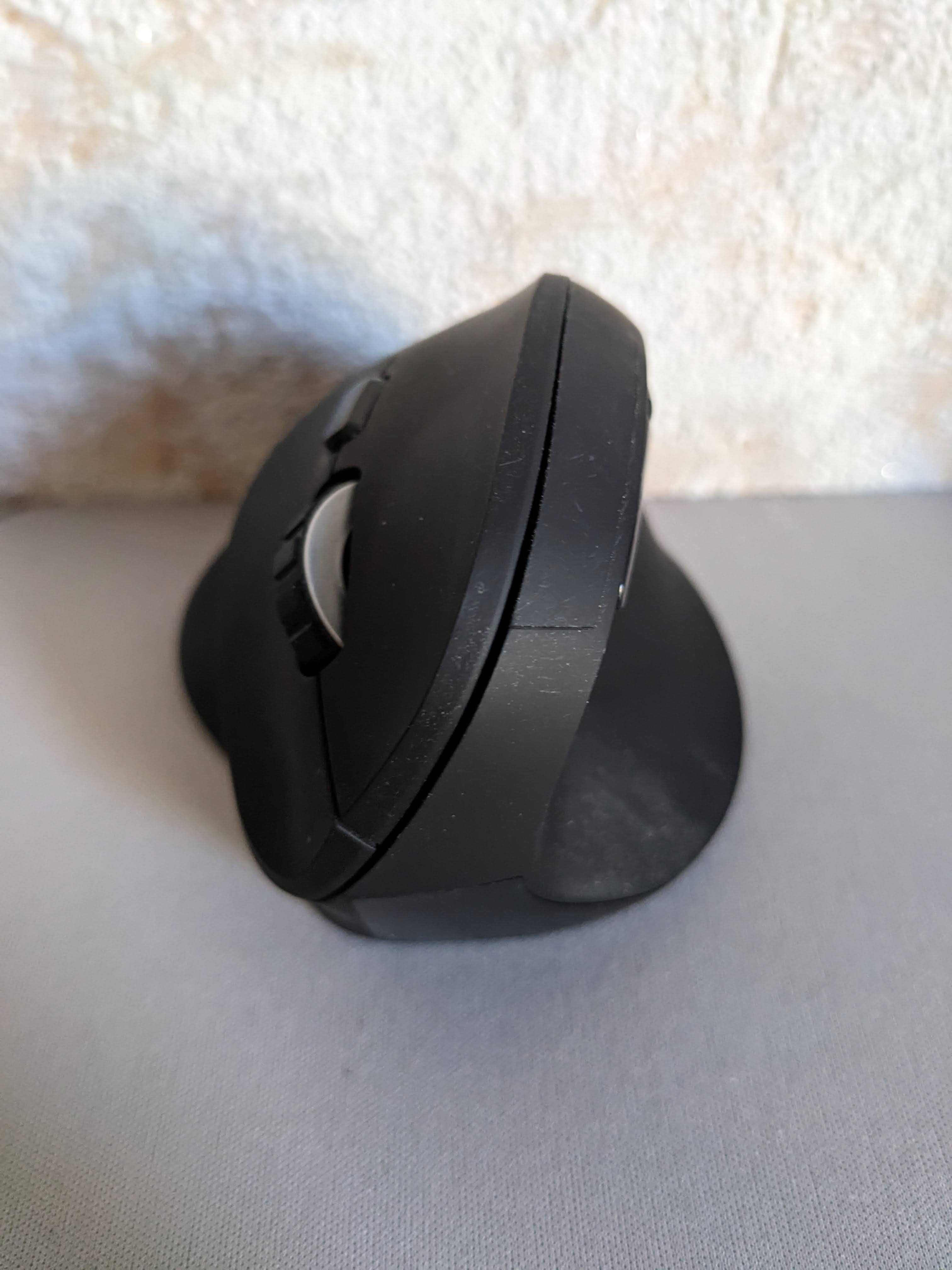Мышь Canyon MW-16 Wireless (CNS-CMSW16B)