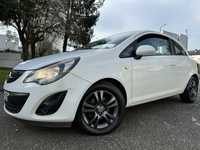 2014 Opel Corsa 1.3 cdti 95cv