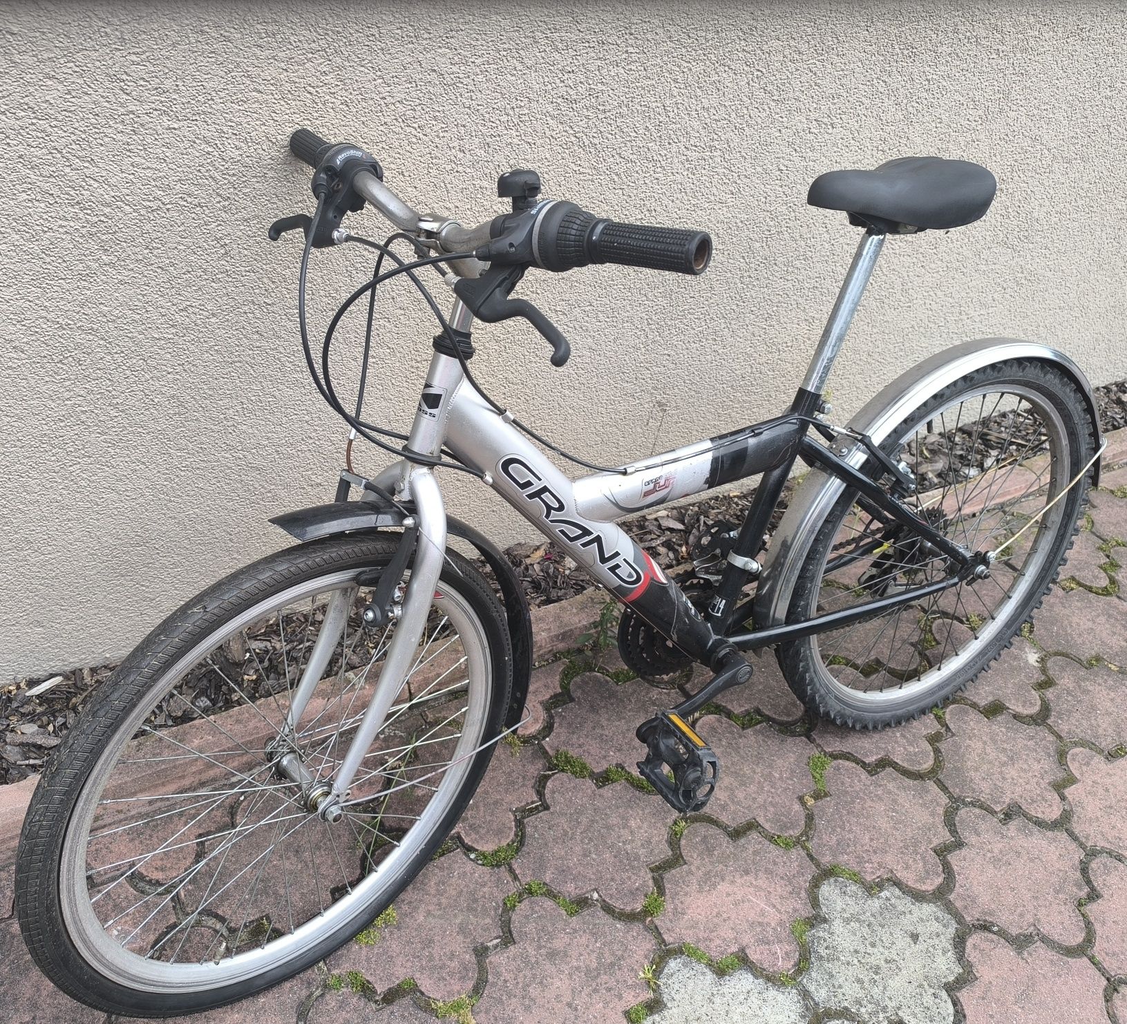 Rowery składak do wyboru