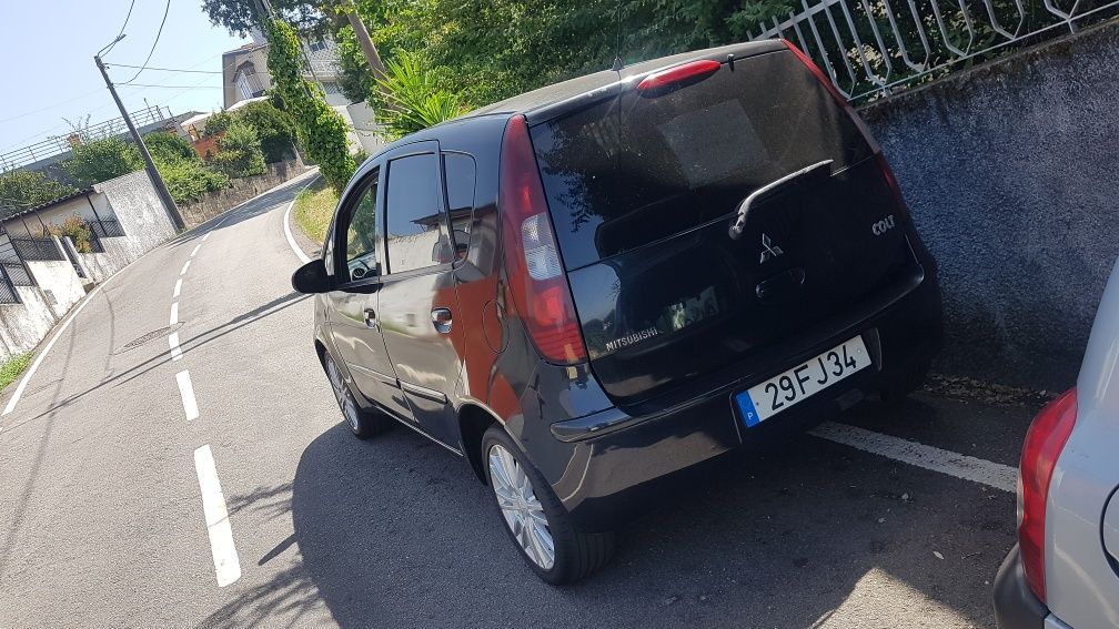 Mitsubishi Colt 1.5 diesel