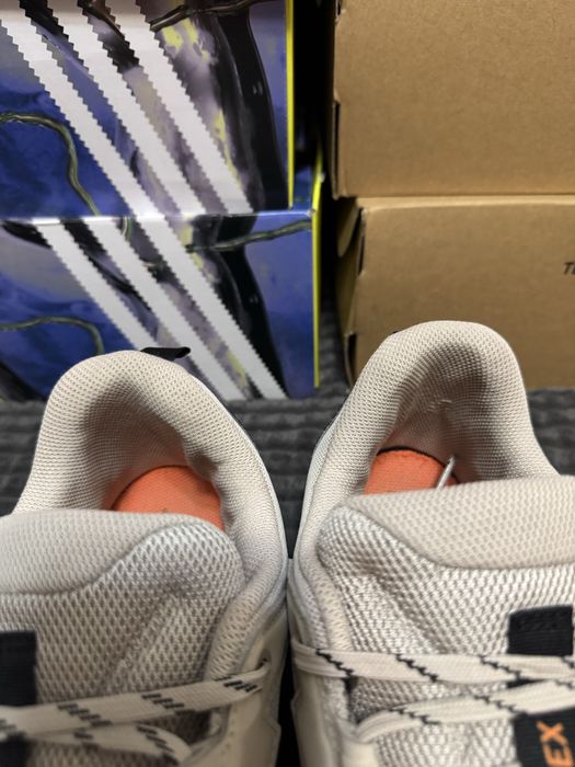 Кросівки чоловічі Adidas TERREX ANYLANDER 46(29,5см) оригінал