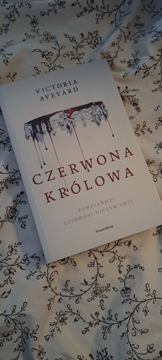 Czerwona Królowa