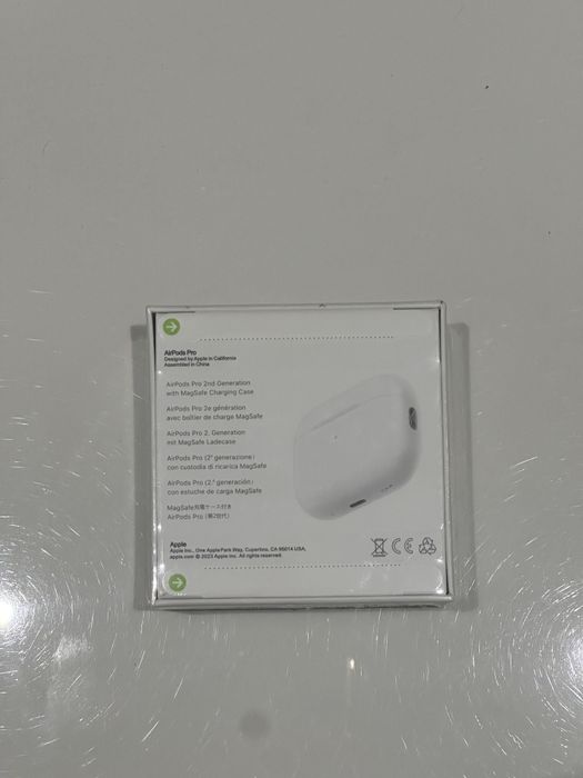 AirPods Pro (2nd generation)