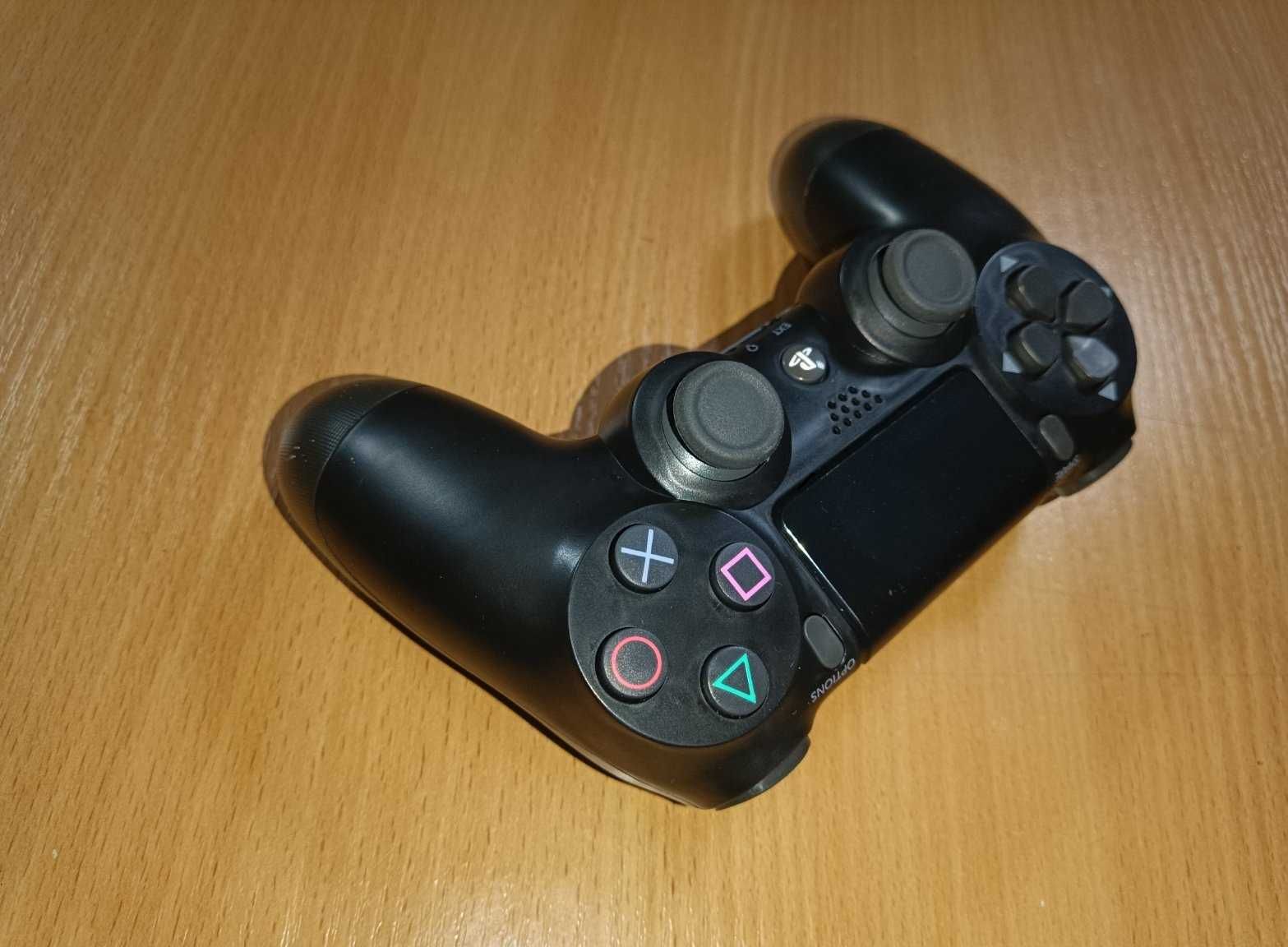 Геймпад DUALSHOCK 4 PS4 V2 джойстик для ПС4 android ПК ios mac