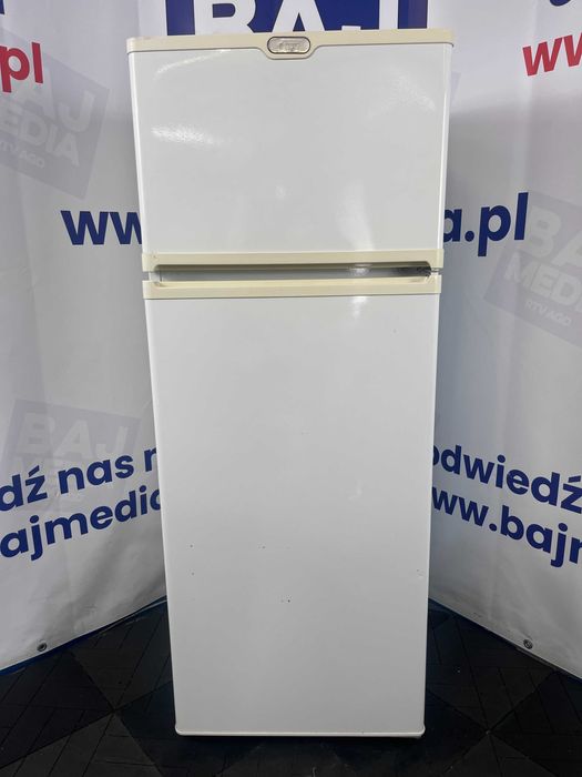 Tanio! Lodówka Polar 139 Cm / Klas A /Dostawa/Gwarancja