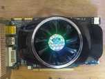 Відеокарта SAPPHIRE Radeon HD5750 1G gddr 5 PCI- E, DVI-I/HDMI/DP