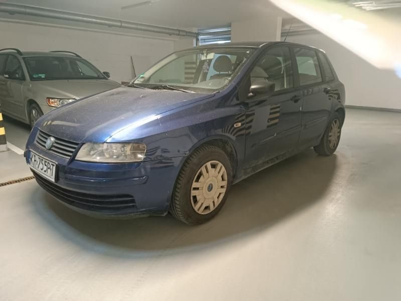 Fiat Stilo 1.9 JTD
