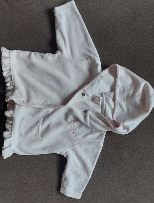 Bluzeczka na długi rękaw