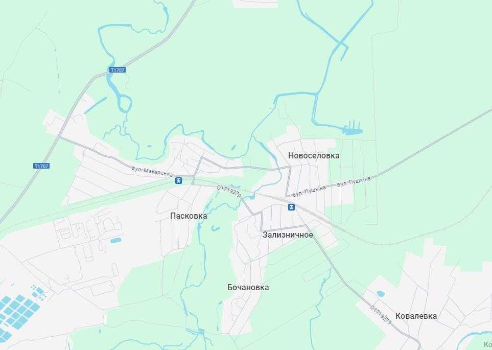 Окремий будинок у передмісті