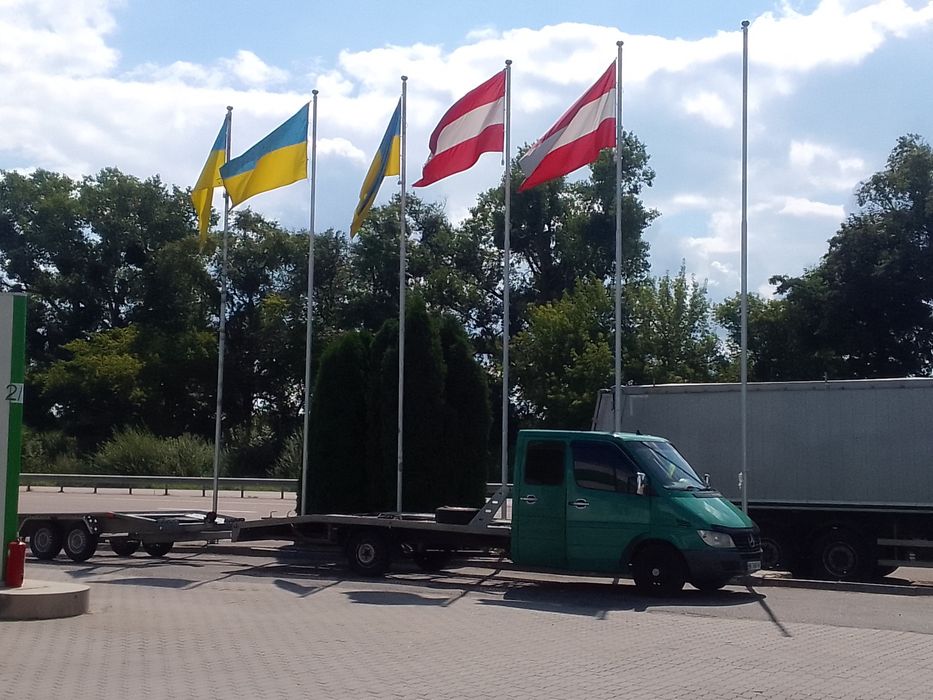 Лафет лавет евакуатор Львів-Рівне- Києв