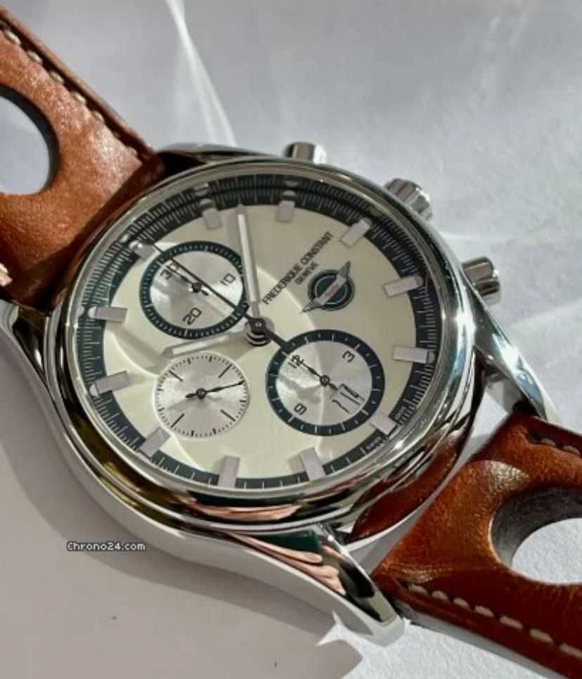 Frederique Constant Geneve  FC - 392HSDG6B6