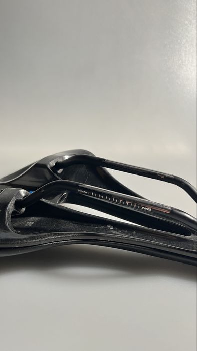 Siodełko rowerowe PRO Turnix 152mm Mtb Gravel Szosa Szosowe