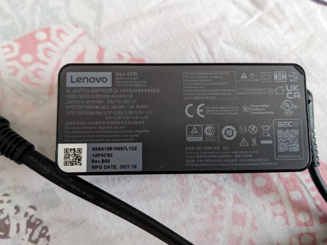 Ноутбук Lenovo 14e Chromebook 14" AMD A4-9120C 4/32 Гб FullHD 12/2021