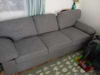 Sofa  de 3 lugares