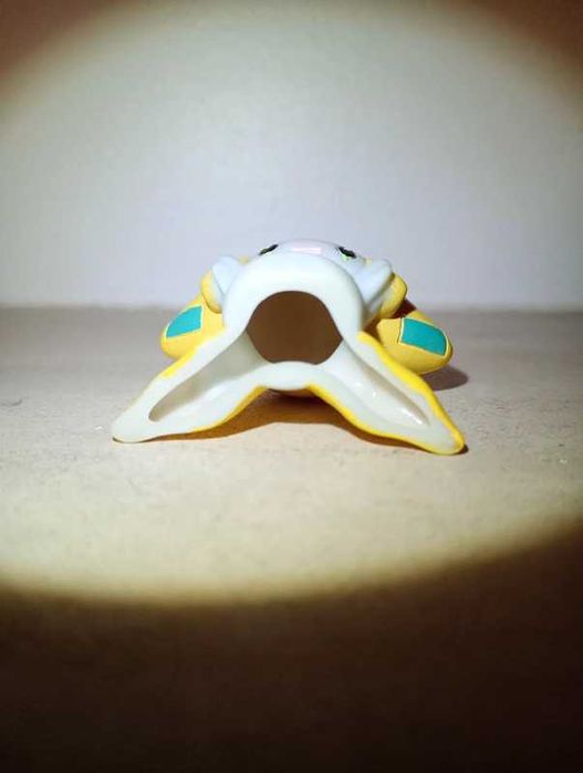 Figura Pokémon jirachi