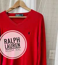 Męski sweter Ralph Lauren, XXL
