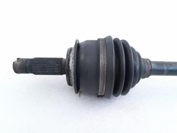 Transmissão trás direita MERCEDES-BENZ Vito / Vito Combi (W639)