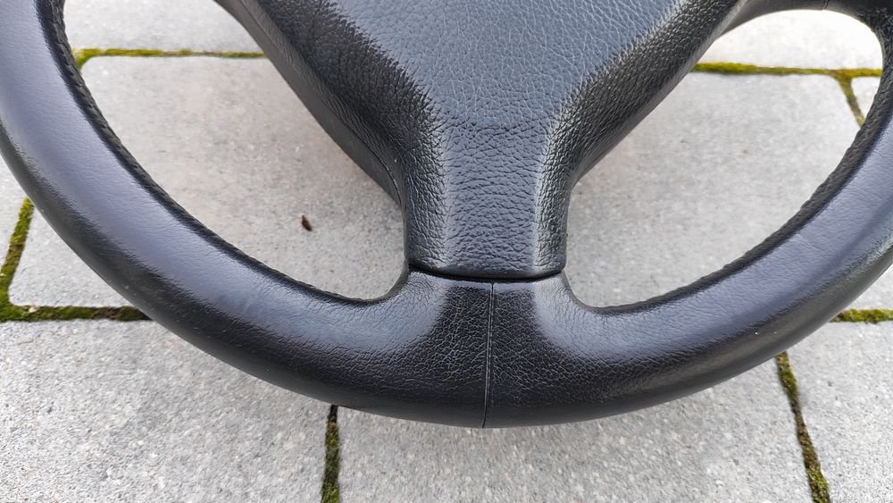 Kierownica Poduszka Opel Agila A Ładna