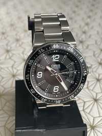 Oris Wiliams F1 Automatic