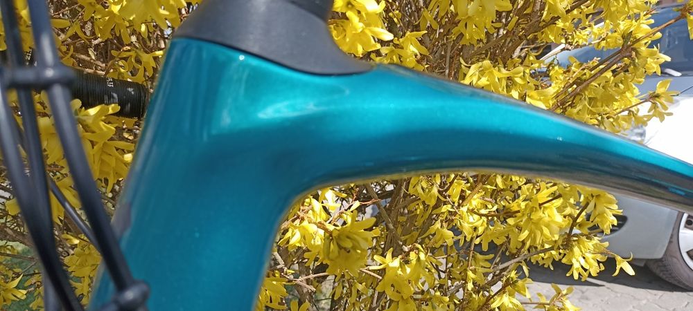 Rower Gravel Specialized Sirrus Elite