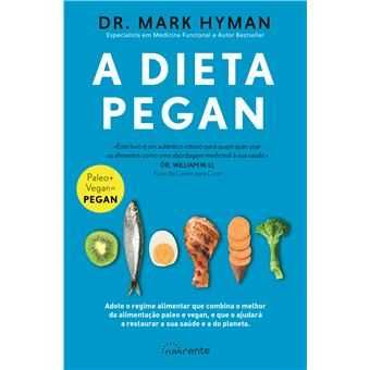 Dieta Pegan, Mark Hyman
