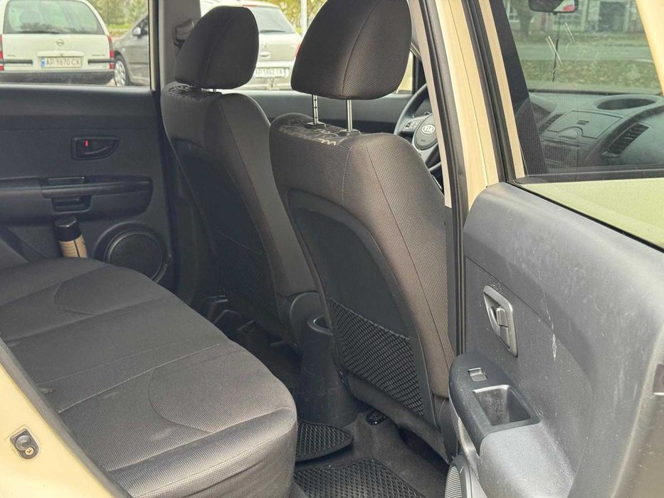 Продам Kia Soul 2008р. #72937