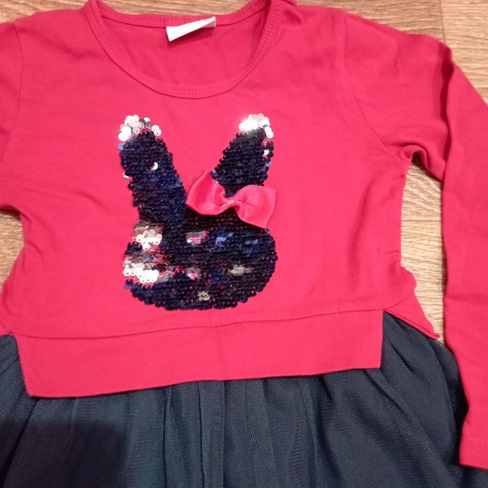 Нарядные платья девочке