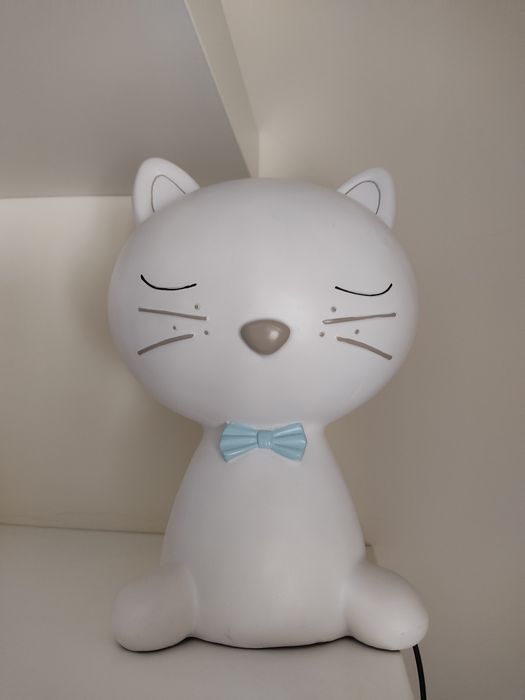 Candeeiro infantil Verbaudet