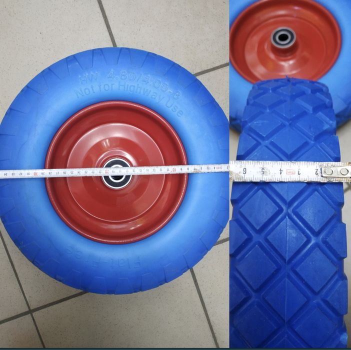 Колесо для тачки, колесо на тачку, пенополиуретановое колесо, колеса.