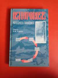 Osteoporosis. Pathogensis & management, R.M. Francis, książka