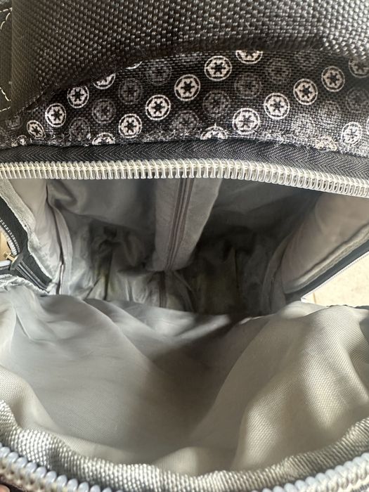 Mochila Star Wars