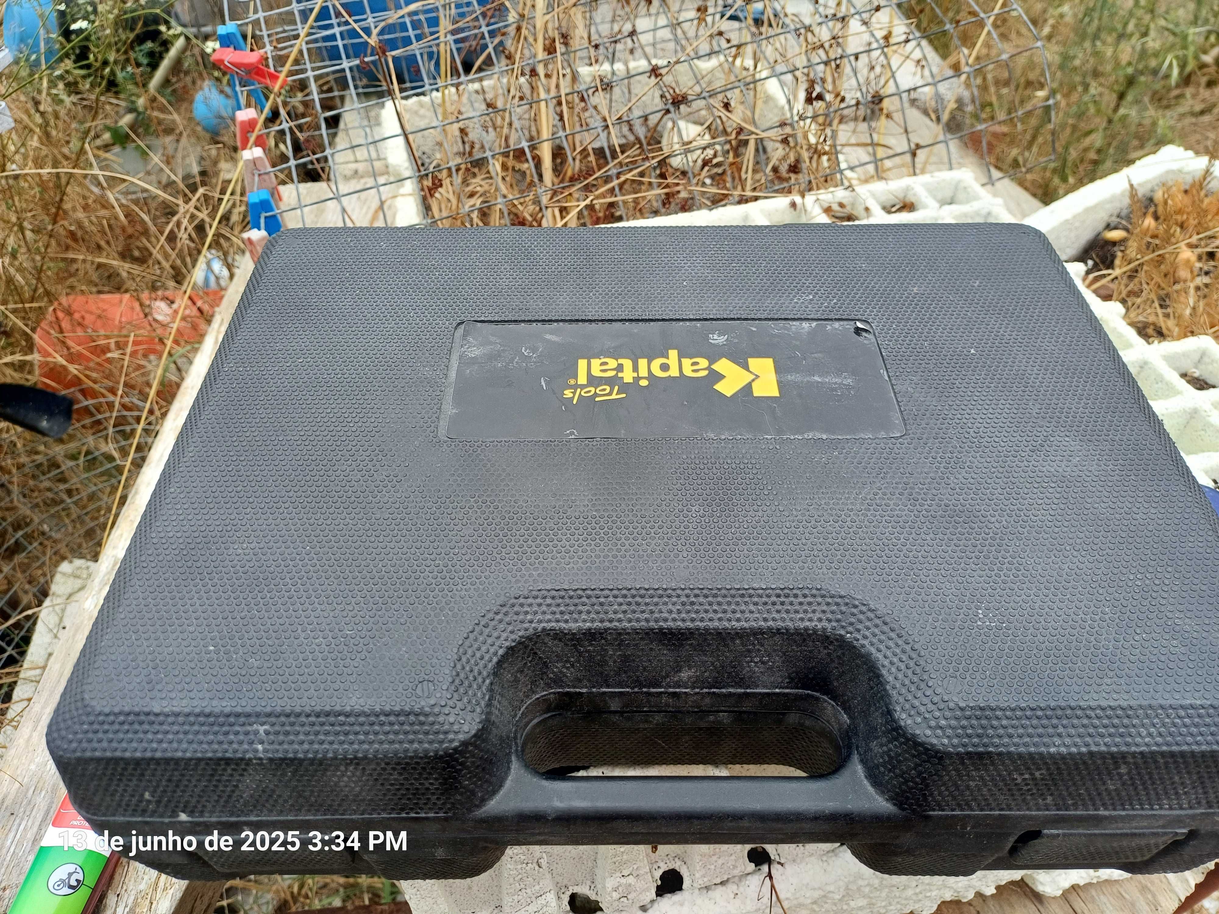Maquina de solda PPR