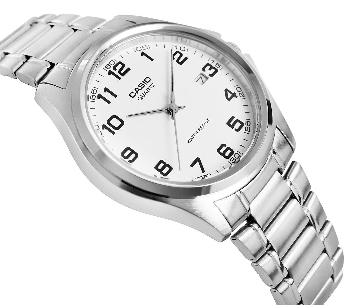 zegarek męski casio mtp-1183a-7bdf + box